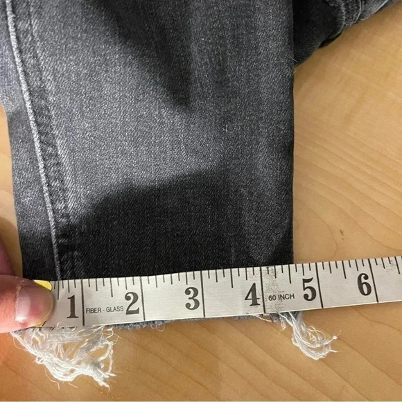 🌟Mango Isa jeans - Picture 7 of 12